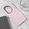 Futrola Elegant - Huawei Honor 400 Pro roze.
