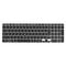 Tastatura - laptop HP 850 G3 sa misem.