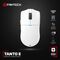 Mis Wireless Gaming Fantech WG13E Tanto E Space Edition.