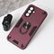 Futrola Hard Ring - Samsung A266 Galaxy A26 5G bordo.