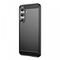 Futrola Defender Safeguard - Samsung S731B Galaxy S25 FE crna.