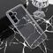 Silikonska futrola Ultra Thin - Samsung S731B Galaxy S25 FE Transparent.