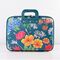 Torba - laptop Fashion Peony 14" plava.