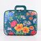 Torba - laptop Fashion Peony 15" plava.