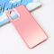 Futrola providna - Samsung A075F Galaxy A07 roze.