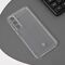 Silikonska futrola Teracell ultra tanka (skin) - Samsung S731B Galaxy S25 FE Transparent.