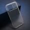 Futrola CLEAR FIT - iPhone 17 Pro Max (6.9) providna (MS).