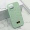 Futrola DIAMOND SELECTION - iPhone 15 mint (MS).