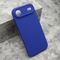 Futrola GENTLE COLOR - iPhone 17 AIR (6.6) plava (MS).