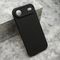 Futrola GENTLE COLOR - iPhone 17 AIR (6.6) crna (MS).