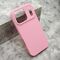 Futrola GENTLE COLOR - iPhone 17 Pro (6.3) roze (MS).