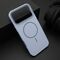 Futrola JELLY MagSafe II - iPhone 17 Pro (6.3) plava (MS).
