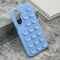 Futrola OCTOBUDDY - Samsung A166 Galaxy A16 5G plava (MS).