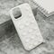 Futrola OCTOBUDDY - iPhone 13 (6.1)/iPhone 14 (6.1) bela (MS).