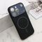 Futrola PASTEL DREAMS MagSafe - iPhone 16 Pro (6.3) crna (MS).