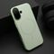 Futrola PURE mat MagSafe - iPhone 16 (6.1) tirkizna (MS).