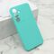 Futrola Soft Silicone - Samsung S936 Galaxy S25 Plus 5G mint (MS).