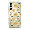 Futrola silikonska print MagSafe - Samsung A166 Galaxy A16 5G sun (MS).