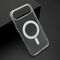 Futrola STANDARD MagSafe - iPhone 17 AIR (6.6) providna (MS).