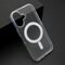 Futrola STANDARD MagSafe - iPhone 17 (6.3) providna (MS).