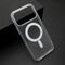 Futrola STANDARD MagSafe - iPhone 17 Pro Max (6.9) providna (MS).