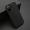 Futrola ultra tanki KOLOR - iPhone 17 (6.3) crna (MS).