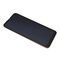 LCD displej (ekran) - Tecno Pop 5 + Touch screen black (crni) (MS).
