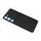Poklopac baterije - Samsung S911B/Galaxy S23 black (crni) (NO LOGO) (MS).