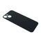 Poklopac baterije - Iphone 14 black (crni) (NO LOGO) (MS).