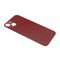 Poklopac baterije - Iphone 13 Red (NO LOGO) (MS).