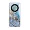 Silikonska futrola PRINT - Huawei Honor Magic 5 Lite Blue Gold Marble.