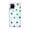 Silikonska futrola PRINT Skin - Vivo Y21/Y21s/Y33s Hearts.