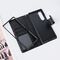 Futrola Hanman Canvas ORG - Samsung F966B Galaxy Z Fold 7 crna.