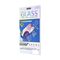 Zastitno staklo Tempered glass 21D - iPhone 17 Pro Max 6.9 crni.