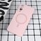 Futrola Magsafe Pure color - Samsung S937 Galaxy S25 Edge roze.