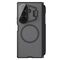 Futrola Nillkin CamShield Prop Magnetic - Samsung F966B Galaxy Z Fold 7 crna (with pen).