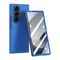 Futrola Elegant Fold - Samsung F966B Galaxy Z Fold 7 plava.