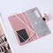 Futrola Hanman Canvas ORG - Samsung F966B Galaxy Z Fold 7 roze.