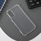 Futrola Transparent Ice Cube - iPhone 17.
