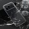 Silikonska futrola Ultra Thin - iPhone 17 Pro Max 6.9 Transparent.
