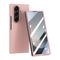 Futrola Elegant Fold - Samsung F966B Galaxy Z Fold 7 roze.