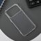 Futrola Transparent Ice Cube - iPhone 17 Pro.