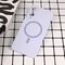 Futrola Magsafe Pure color - Samsung S937 Galaxy S25 Edge svetlo plava.
