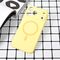 Futrola Magsafe Pure color - iPhone 17 Pro Max 6.9 zuta.
