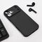 Futrola Carbon fiber - iPhone 17 Pro Max 6.9 crna.