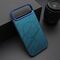Futrola ICE MagSafe - iPhone 17 AIR (6.6) svetlo plava (MS).