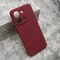 Futrola GENTLE COLOR - Xiaomi Redmi 15C 4G 171mm (global) bordo (MS).