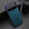 Futrola ICE MagSafe - iPhone 17 Pro (6.3) svetlo plava (MS).