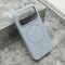 Futrola FLEX MagSafe - iPhone 17 Pro (6.3) svetlo plava (MS).