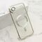 Futrola CAMERA PROTECT MAGSAFE II - iPhone 17 AIR (6.6) srebrna (MS).